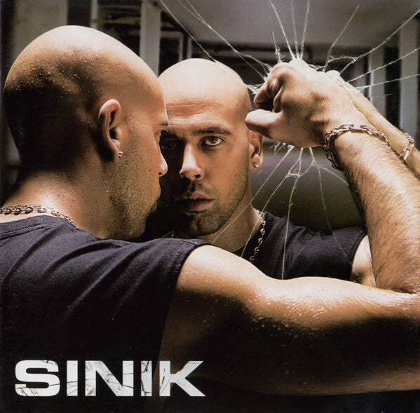 Livrenpoche : Sinik - Sang Froid - Sinik - CD