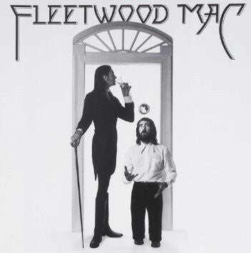 Livrenpoche : Fleetwood Mac - Fleetwood Mac - Fleetwood Mac - CD