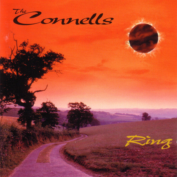 Livrenpoche : The Connells - Ring - The Connells - CD