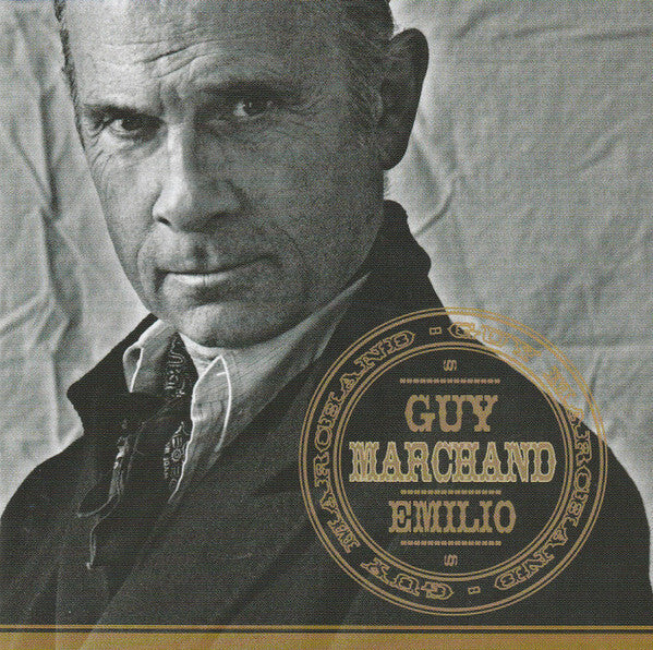 Livrenpoche : Guy Marchand - Emilio - Guy Marchand - CD