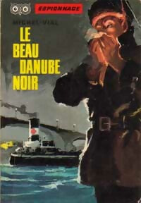 Livrenpoche : Le beau Danube noir - Michel Vial - Livre