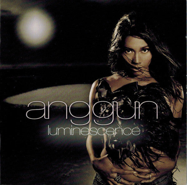 Livrenpoche : Anggun - Luminescence - Anggun - CD