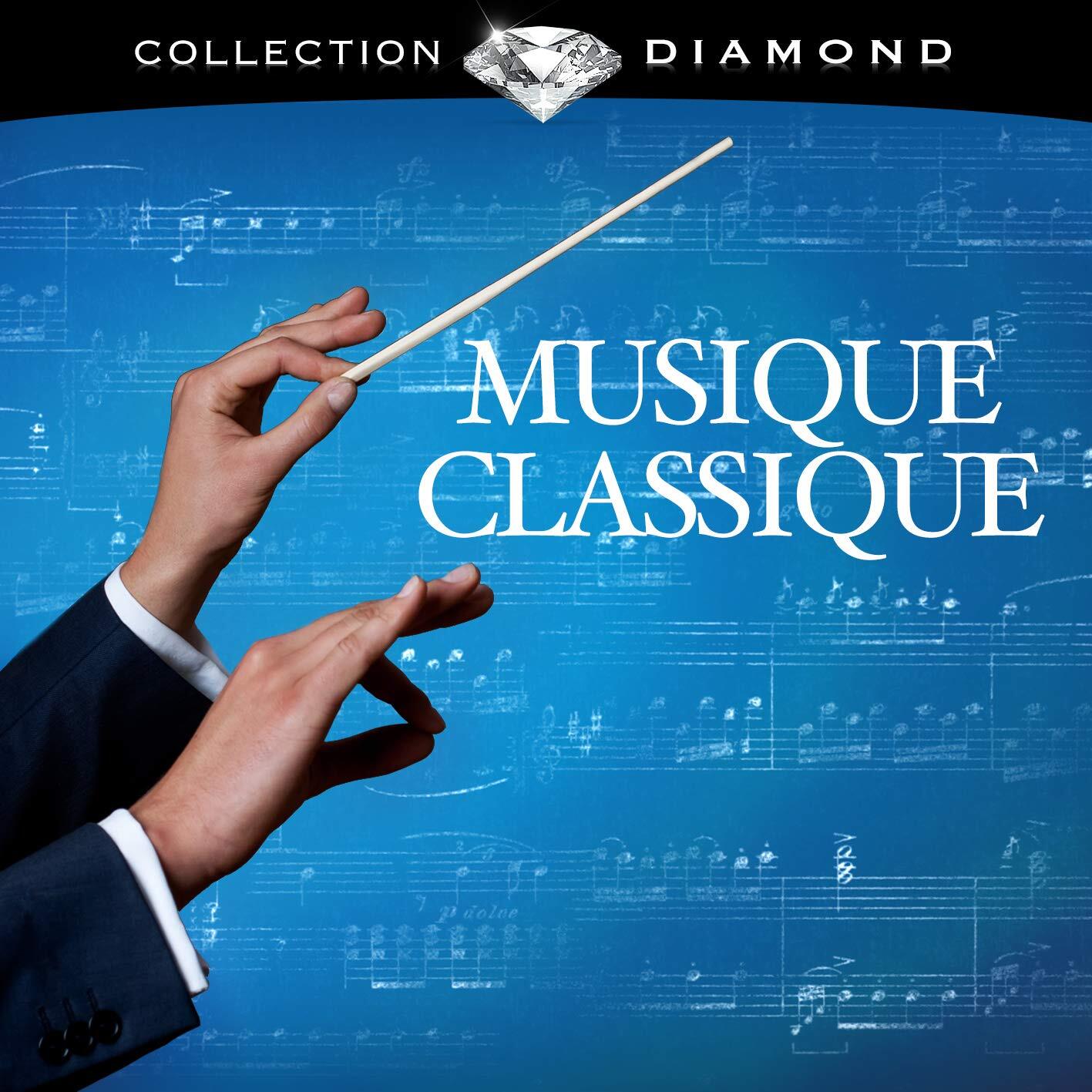 Livrenpoche : Musique Classique - Multi-Artistes - CD