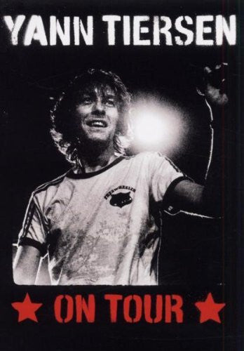 Livrenpoche : Yann Tiersen - On Tour - Yann Tiersen - DVD