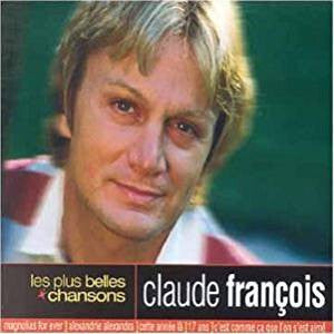 Claude François - Les Plus Belles Chansons - Claude François - CD