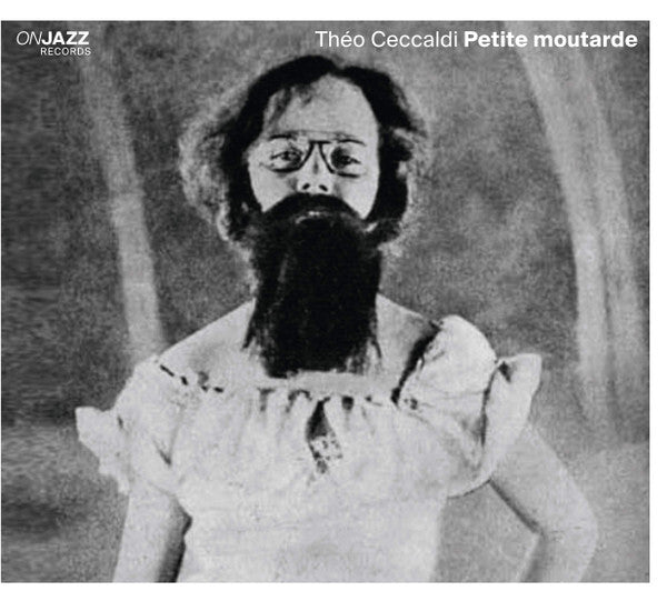 Livrenpoche : Théo Ceccaldi - Petite Moutarde - Théo Ceccaldi - CD