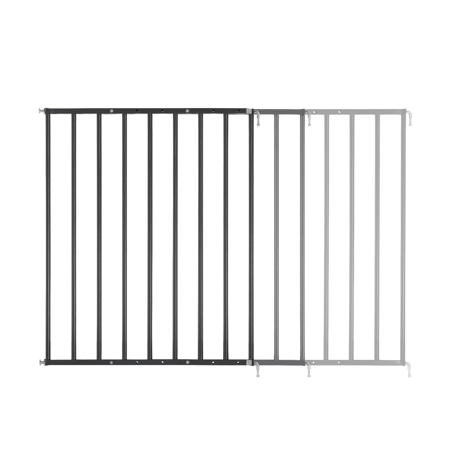 Livrenpoche : Badabulle Barrière De Sécurité Enfant Safe&Protect Xl - - Divers