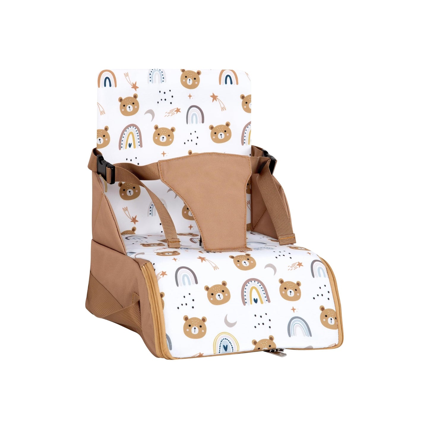 Livrenpoche : Réhausseur nomadeTinéo - Adaptable a toutes les chaises - - Divers