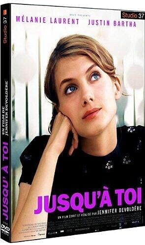 Livrenpoche : Jusqu'à toi - Jennifer Devoldère - DVD