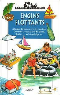 Livrenpoche : Engins flottants - Jean-François Collinot - Livre