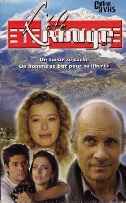Livrenpoche : L'ete Rouge d1 - XXX - DVD