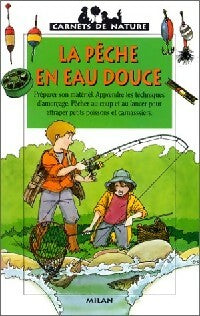 Livrenpoche : La pêche en eau douce - Patrick Louisy - Livre