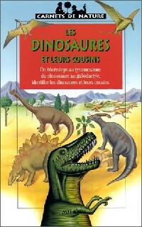Livrenpoche : Les dinosaures et leurs cousins - Francis Duranthon - Livre