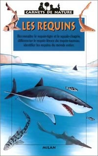 Livrenpoche : Les requins - Patrick Louisy - Livre