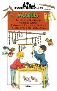 Livrenpoche : Mobiles - Laurence Broydé - Livre