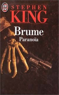 Livrenpoche : Brume : Paranoïa - Stephen King - Livre