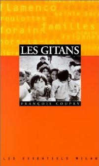 Livrenpoche : Les gitans - François Coupry - Livre