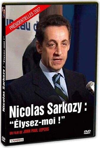Sarkozy : - Inconnu - DVD