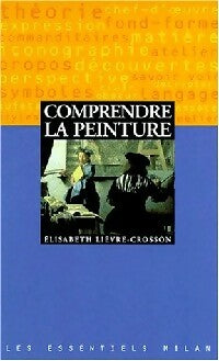 Livrenpoche : Comprendre la peinture - Elisabeth Lièvre-Crosson - Livre