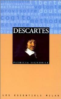 Livrenpoche : Descartes - Patricia Signorile - Livre