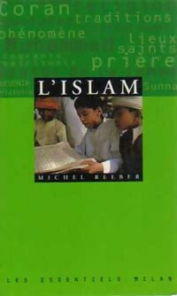 Livrenpoche : L'Islam - Michel Reeber - Livre