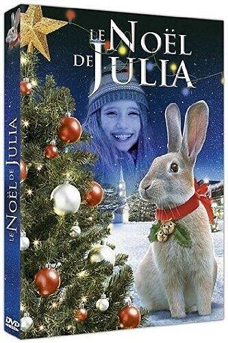 Le Noël de Julia - XXX - DVD