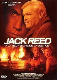 Jack Reed-A la Recherche de la Justice - Brian Dennehy - DVD