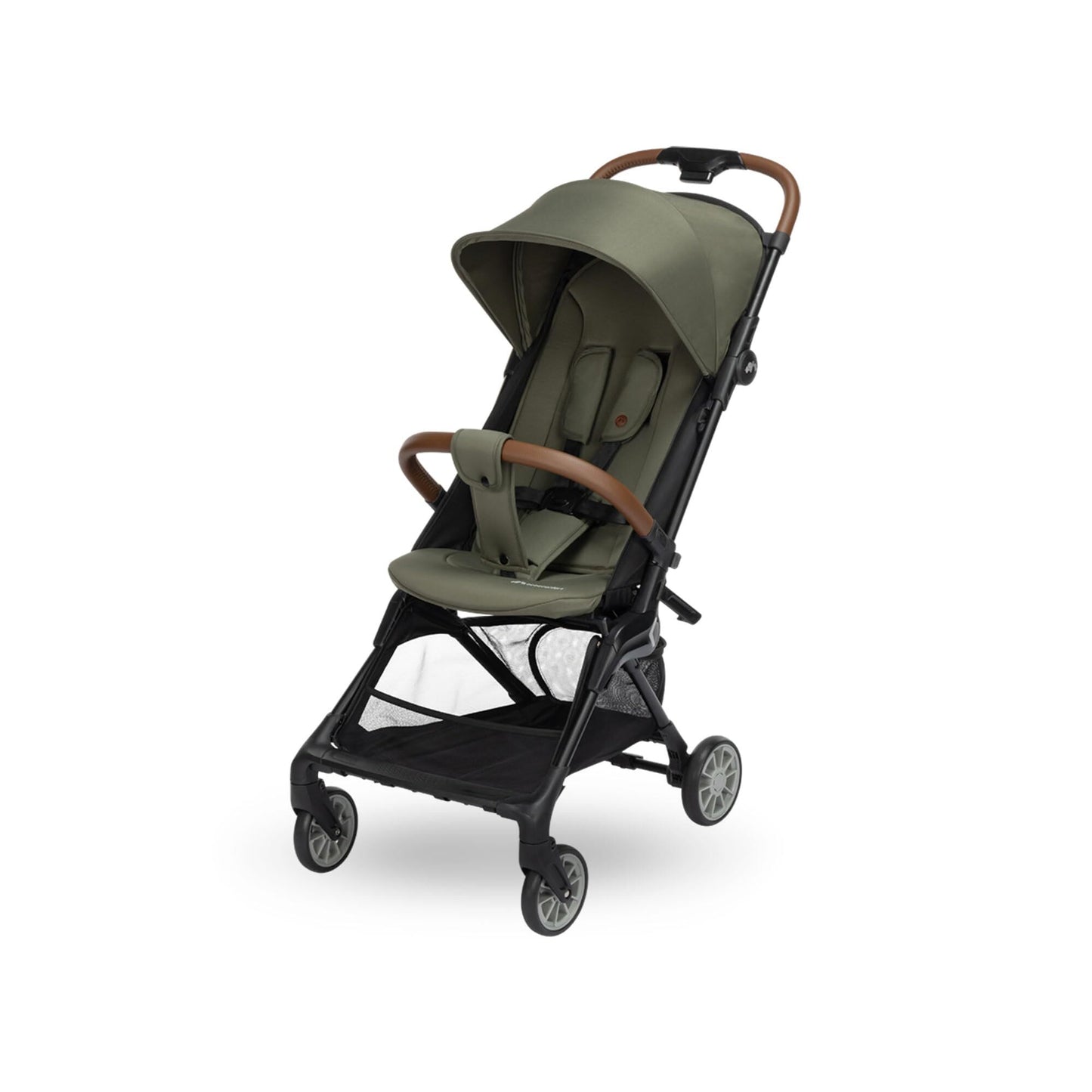 Bebeconfort Zephir mineral green - - Divers