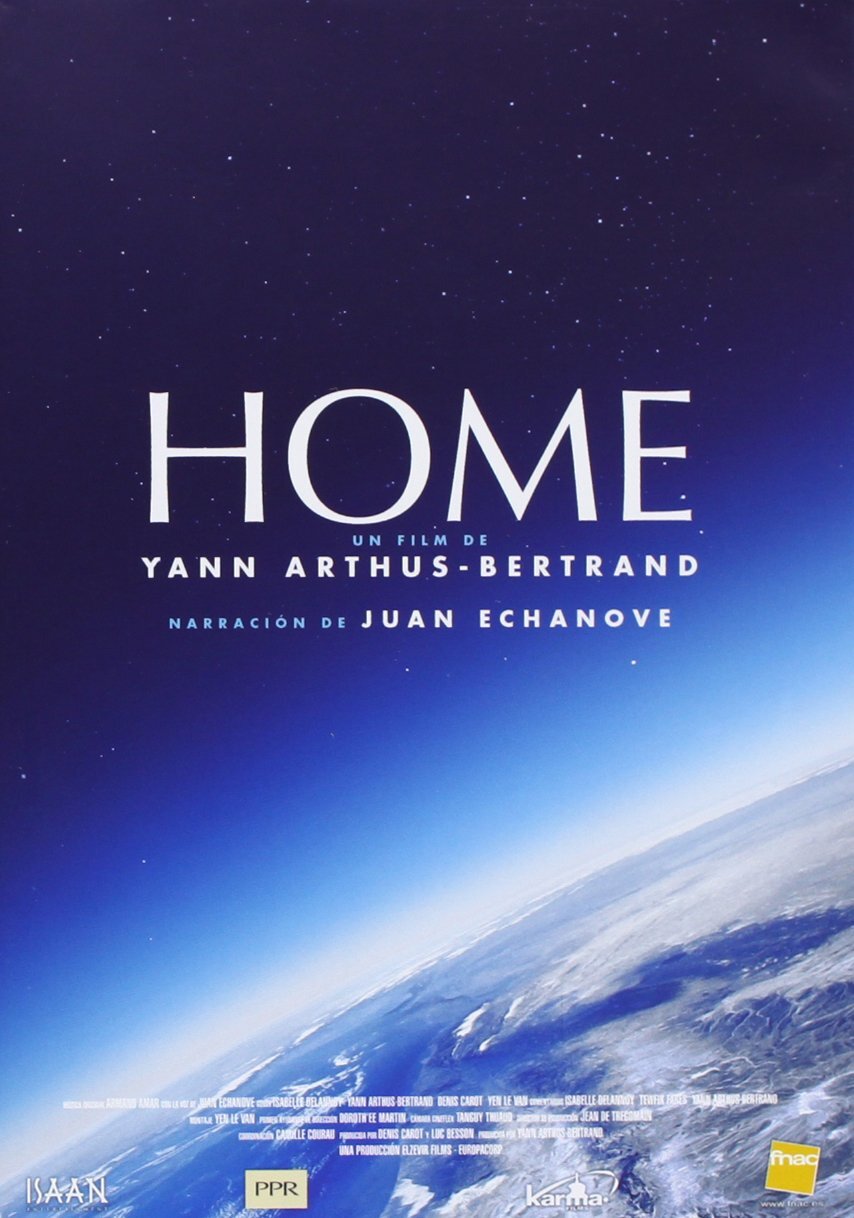 Home (Import) - XXX - DVD