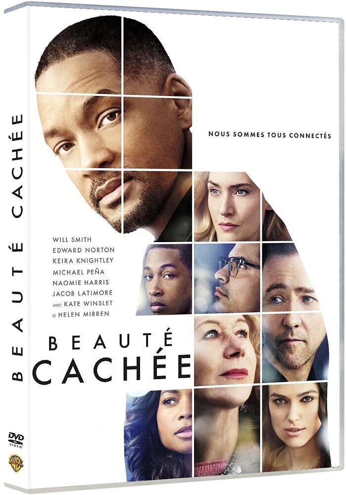 Beauté cachée - David Frankel - DVD