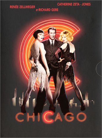 Chicago (Édition Collector) - Rob Marshall - DVD