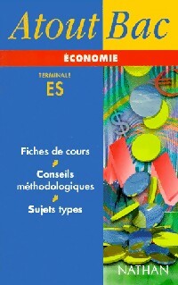 Livrenpoche : Economie Terminales L, ES - Inconnu - Livre