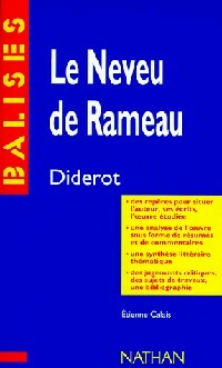 Livrenpoche : Le neveu de Rameau - Denis Diderot - Livre