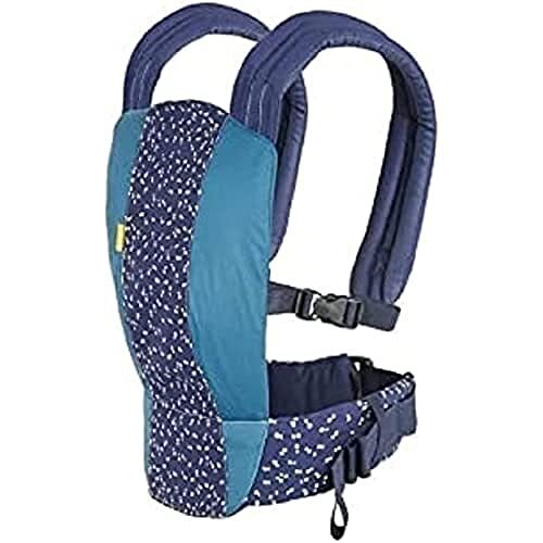 Badabulle Easy & Go Porte-Bébé physiologique - - Divers