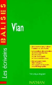 Livrenpoche : Vian - Inconnu - Livre