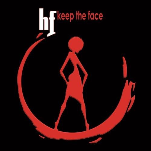 Keep the face - - CD
