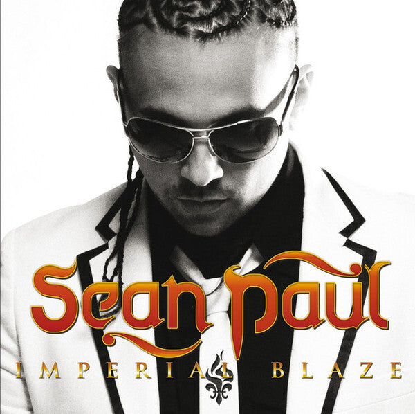 Sean Paul - Imperial Blaze - Sean Paul - CD