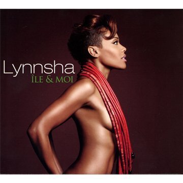Lynnsha : Ile & moi - - CD