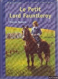 Livrenpoche : Le petit Lord Fauntleroy - Frances Hodgson Burnett - Livre