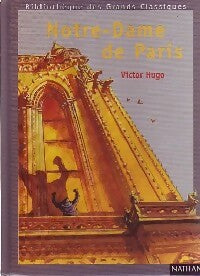 Livrenpoche : Notre-Dame de Paris - Victor Hugo - Livre