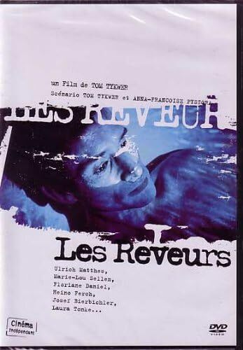 Les Rêveurs - XXX - DVD
