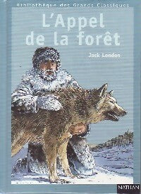 Livrenpoche : L'appel de la forêt - Jack London - Livre