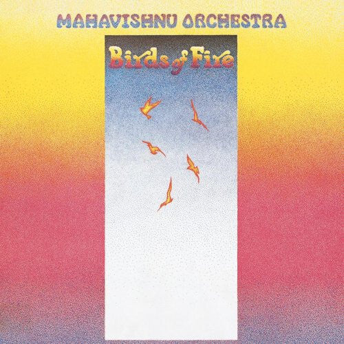 Mahavishnu Orchestra - Birds of fire - Mahavishnu Orchestra - CD