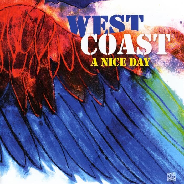 Collectif - A nice day - Collectif - CD