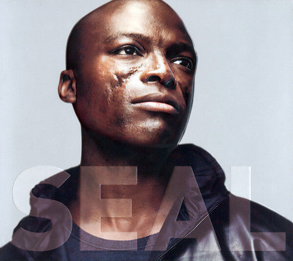 Seal - Seal iv - Seal - CD