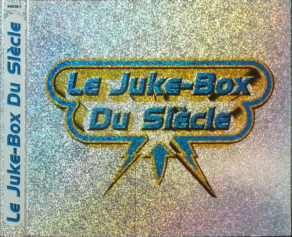 Collectif - Le juke - Box du siècle - Collectif - CD