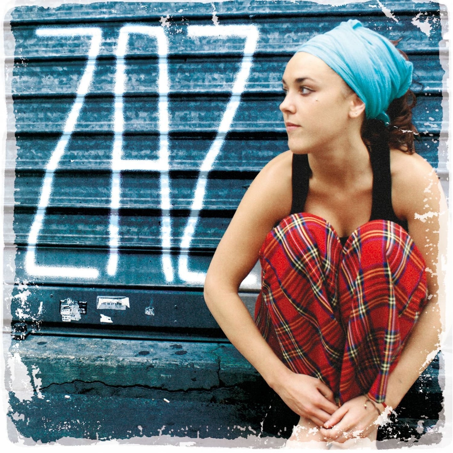 ZAZ - ZAZ - ZAZ - CD