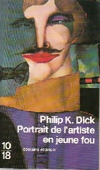 Livrenpoche : Portrait de l'artiste en jeune fou - Dick Francis - Livre