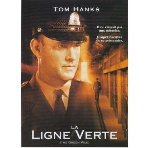 La Ligne Verte VF - XXX - DVD