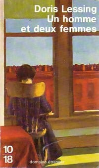 Livrenpoche : Un homme et deux femmes - Doris Lessing - Livre